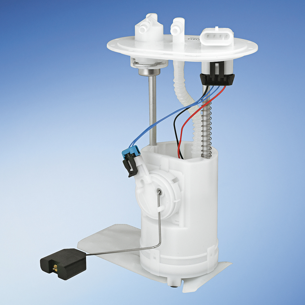 Sistem alimentare cu combustibil F 000 TE0 117 BOSCH