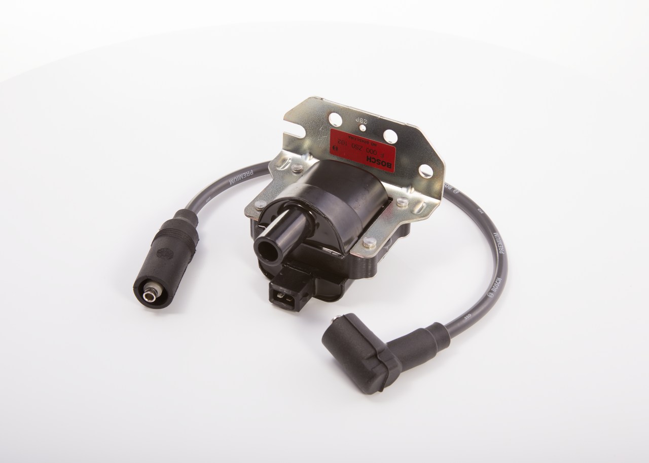 Bobina de inductie F 000 ZS0 102 BOSCH