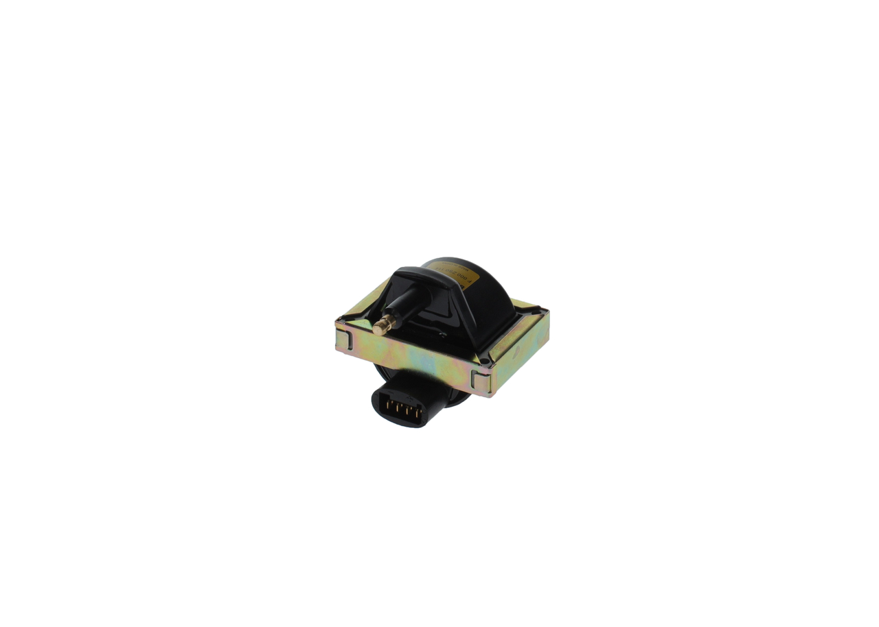 bobina de inductie F 000 ZS0 114 BOSCH