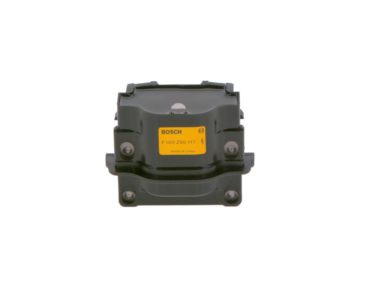 Bobina de inductie F 000 ZS0 117 BOSCH