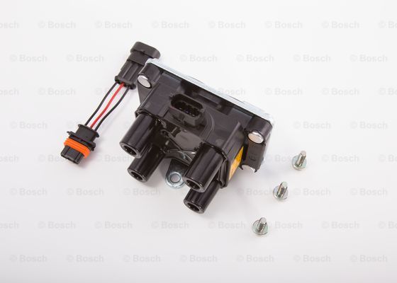 bobina de inductie F 000 ZS0 222 BOSCH