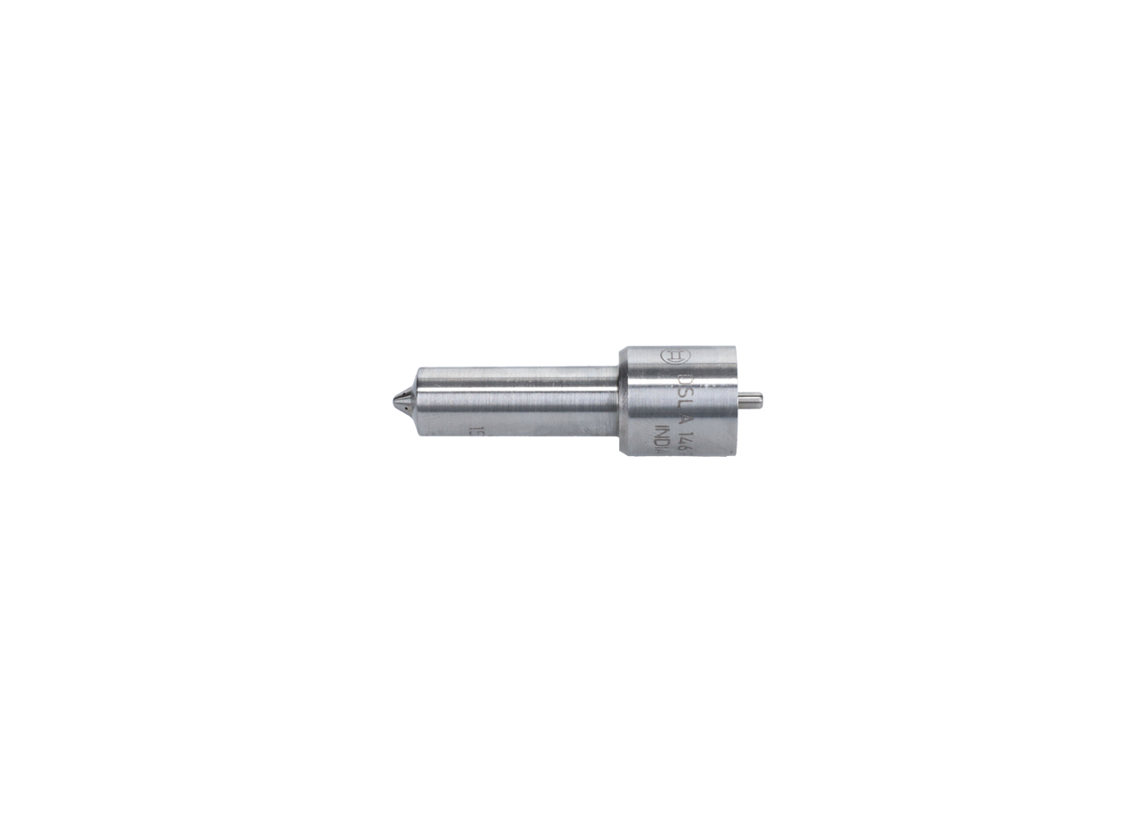 Injector F 002 C40 598 BOSCH