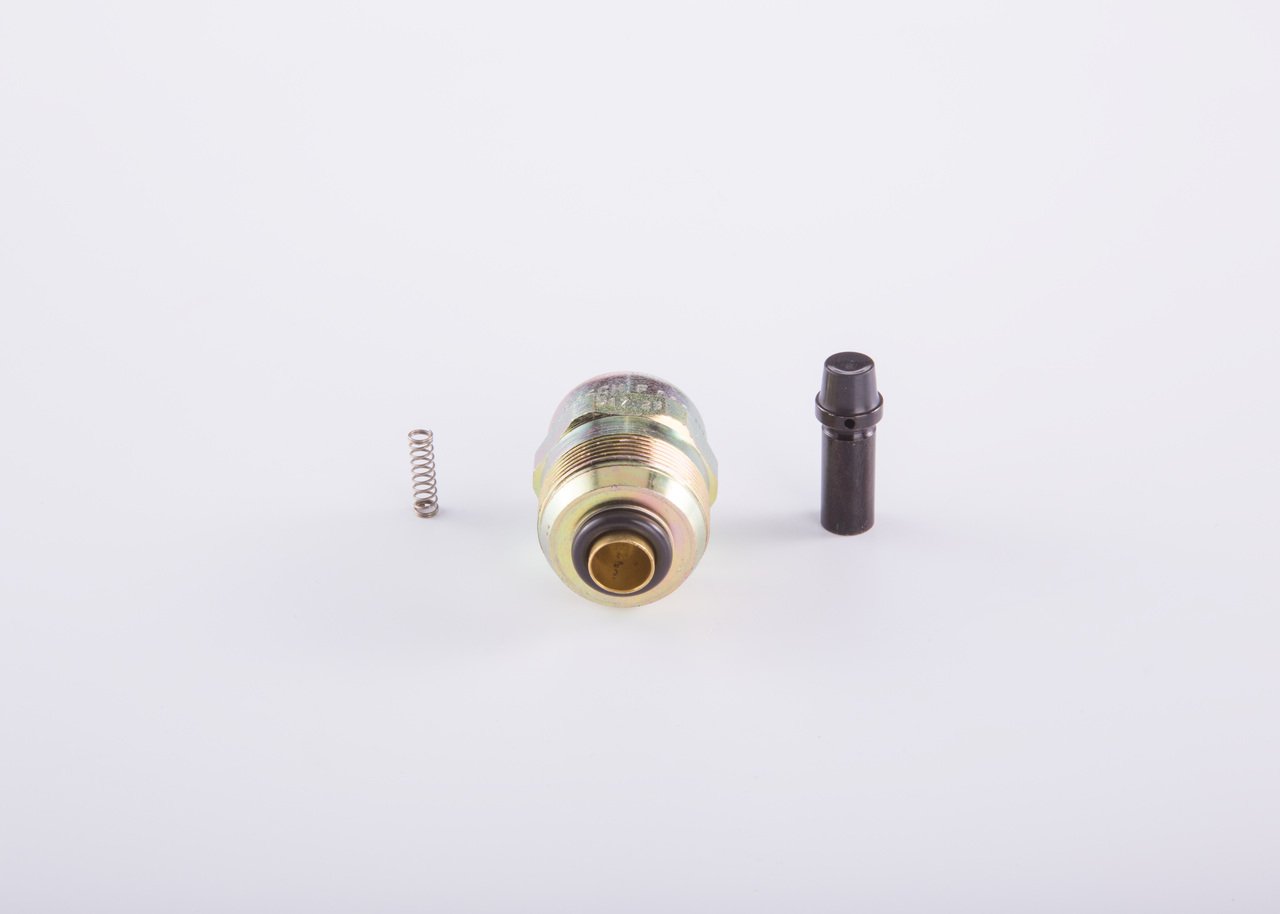 Magnet cursa F 002 D11 347 BOSCH