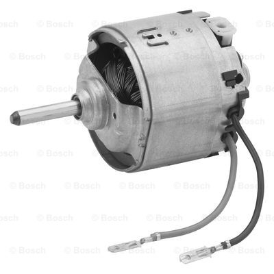 Electromotor, ventilatie interioara F 006 B10 353 BOSCH