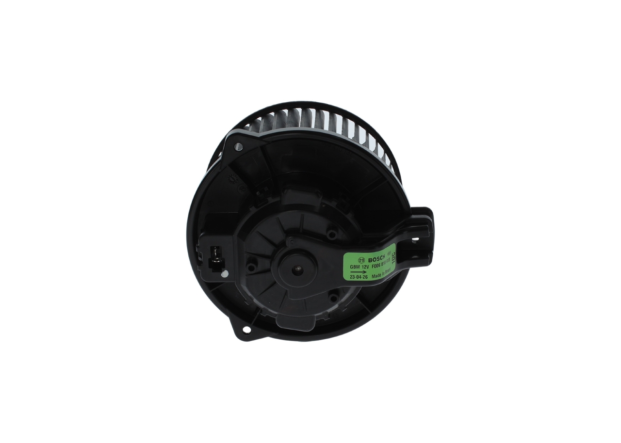 Electromotor, ventilatie interioara F 006 B10 413 BOSCH