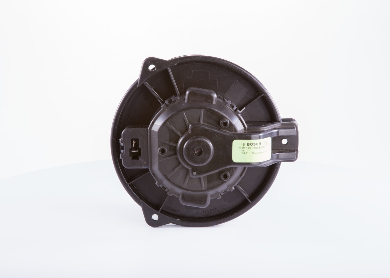 Electromotor, ventilatie interioara F 006 B10 413 BOSCH