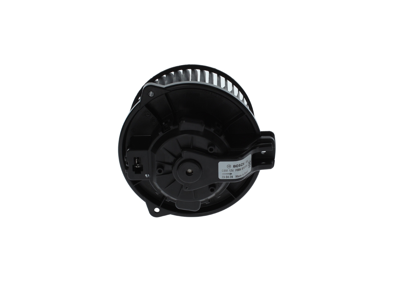 Electromotor, ventilatie interioara F 006 B10 414 BOSCH