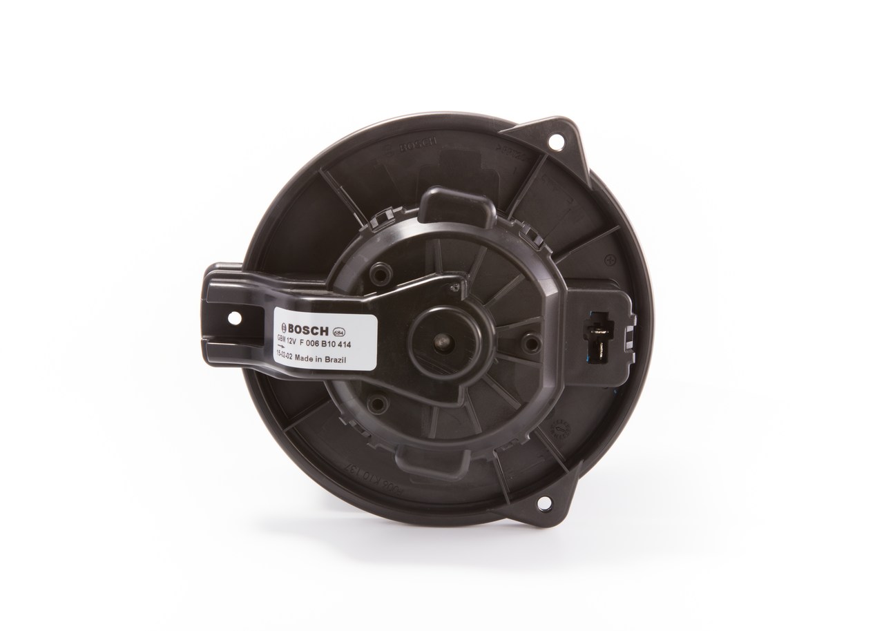 Electromotor, ventilatie interioara F 006 B10 414 BOSCH