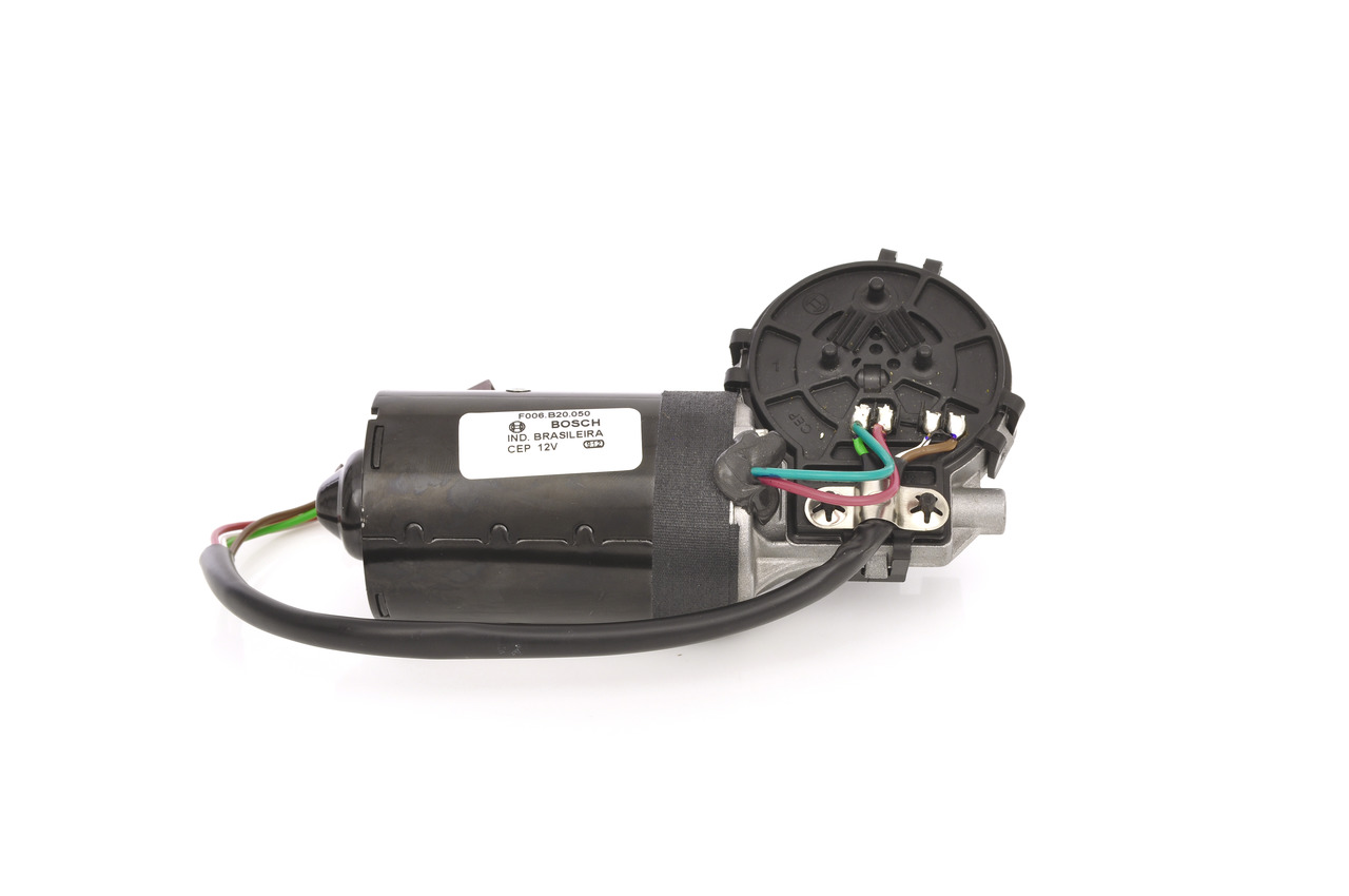 Motor stergator F 006 B20 050 BOSCH