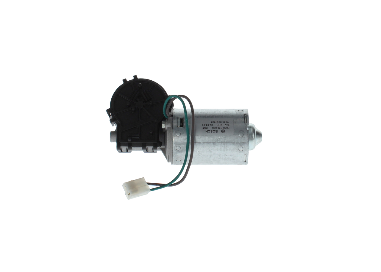 motor stergator F 006 B20 096 BOSCH