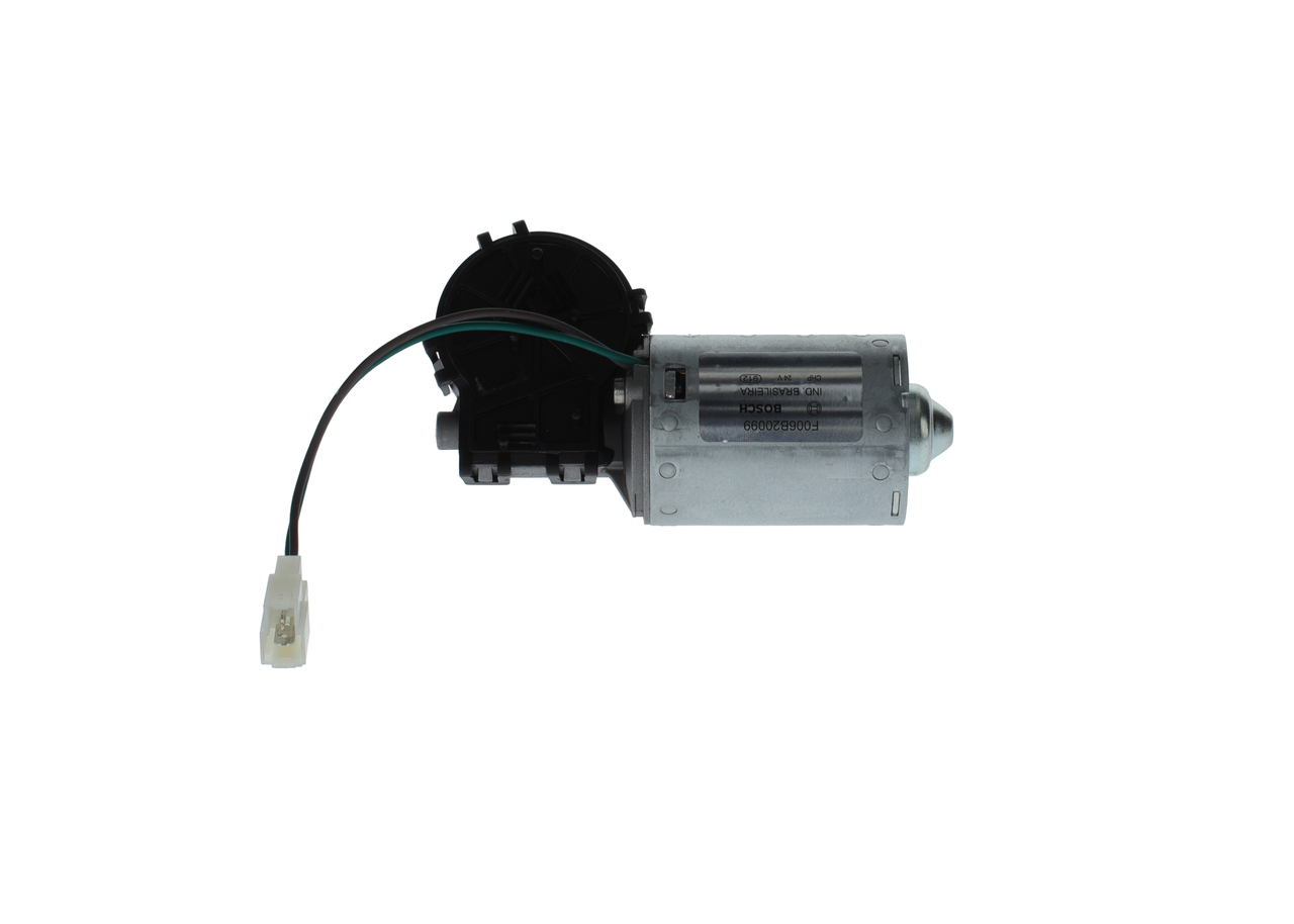 Motor electric F 006 B20 099 BOSCH