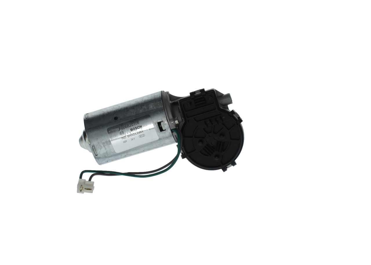 motor stergator F 006 B20 106 BOSCH