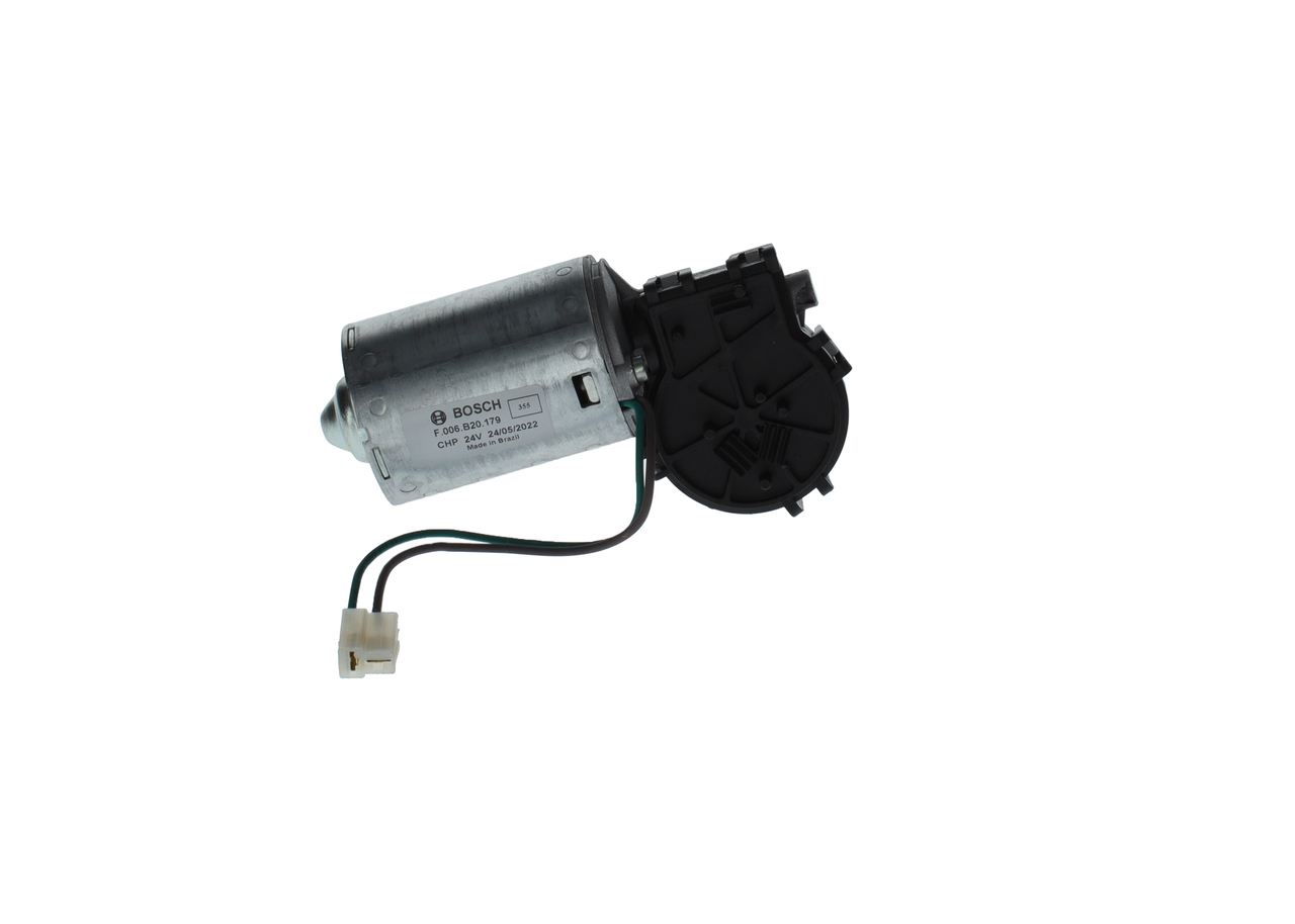 Motor electric F 006 B20 179 BOSCH