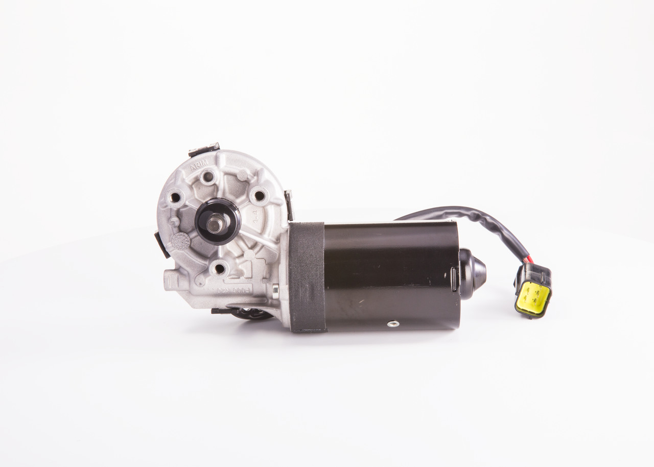 motor stergator F 006 B20 186 BOSCH