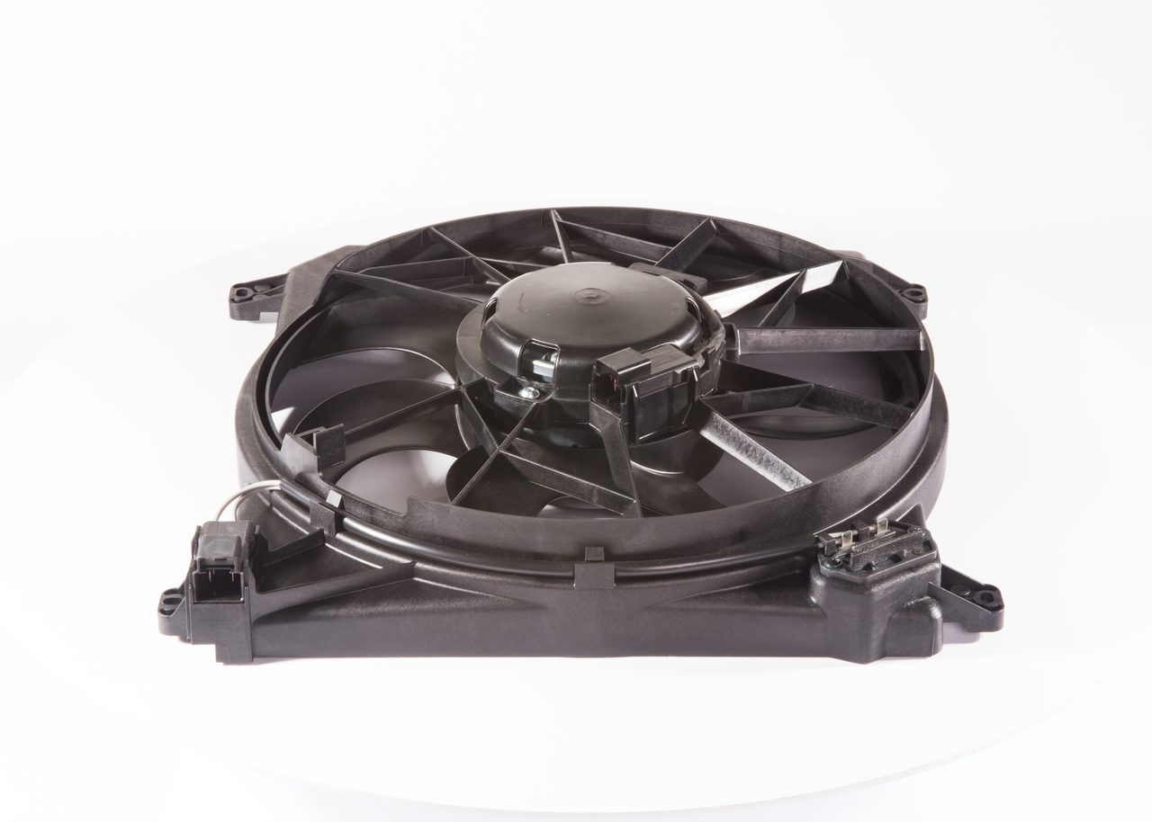 Motor electric,ventilator F 006 D10 005 BOSCH