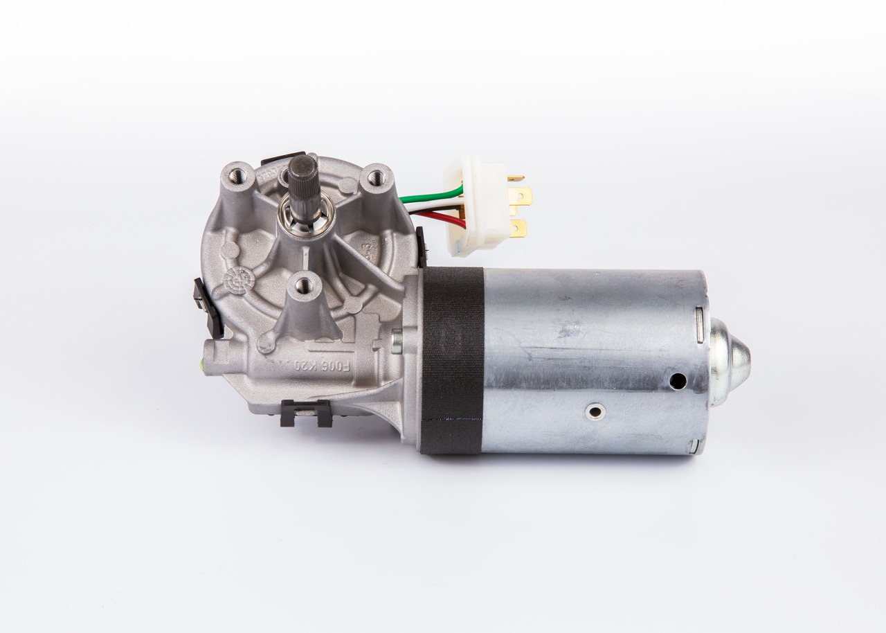 motor stergator F 006 WM0 308 BOSCH