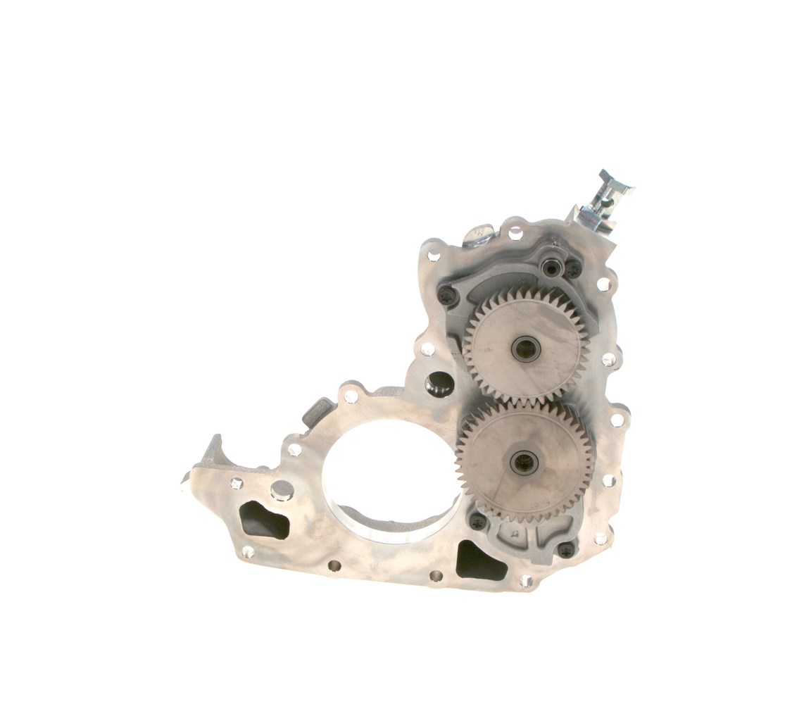 Pompa vacuum,sistem de franare F 009 D04 964 BOSCH