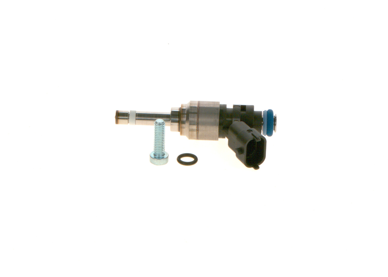 Set valve, modul antrenare (injectare aditiv) F 00B H40 101 BOSCH