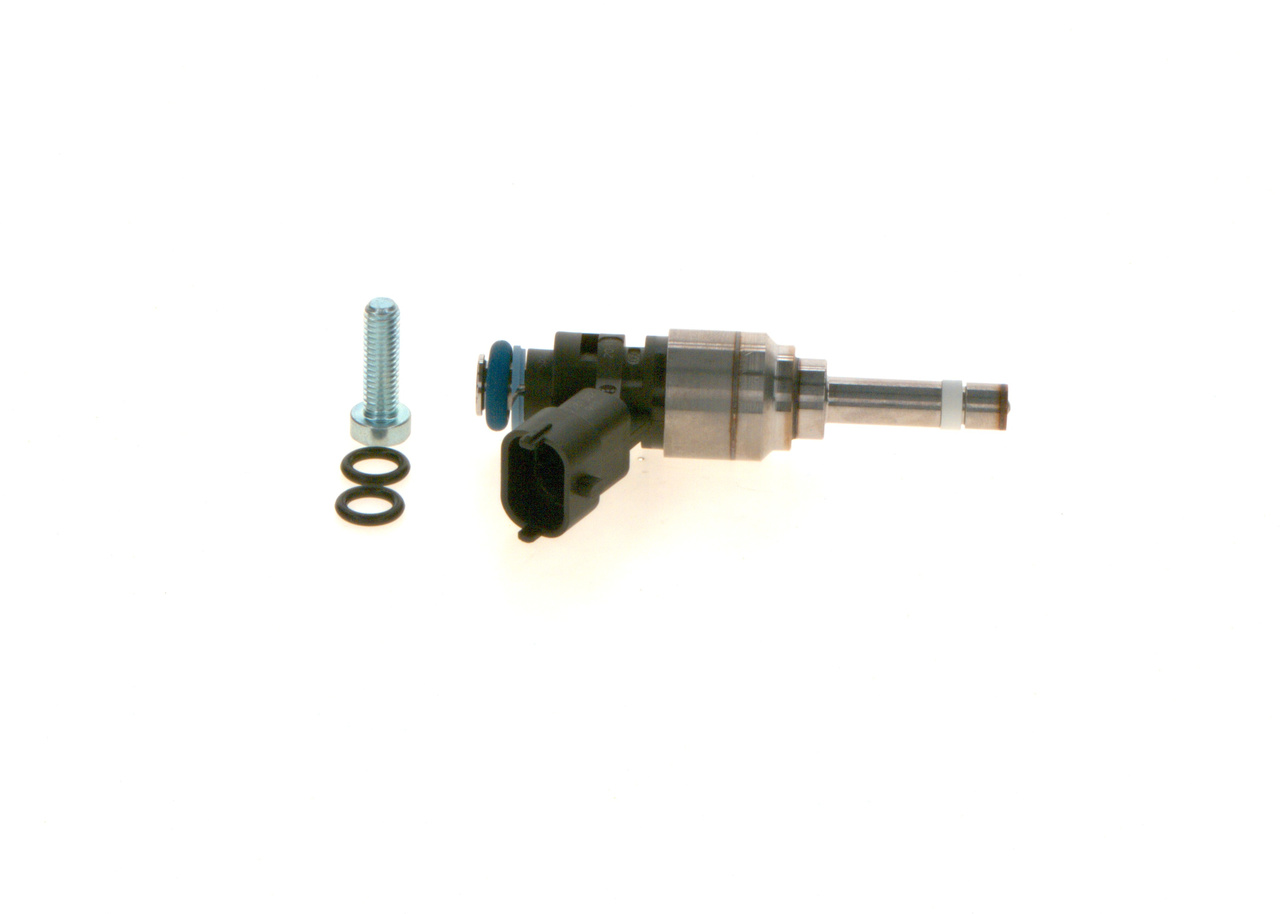 Injector, aditiv F 00B H40 222 BOSCH