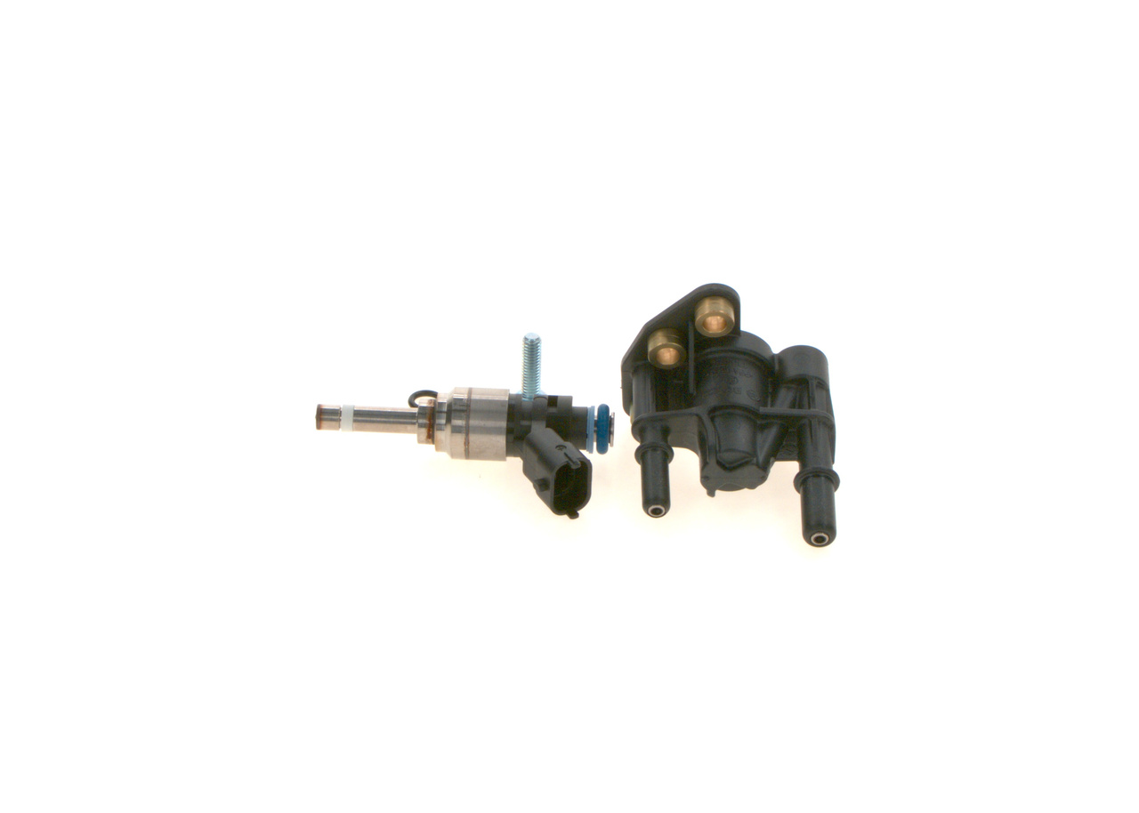 Set valve, modul antrenare (injectare aditiv) F 00B H40 462 BOSCH