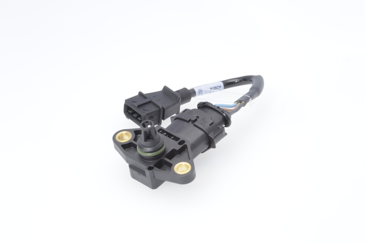 senzor,presiune supraalimentare F 00C 3G1 303 BOSCH