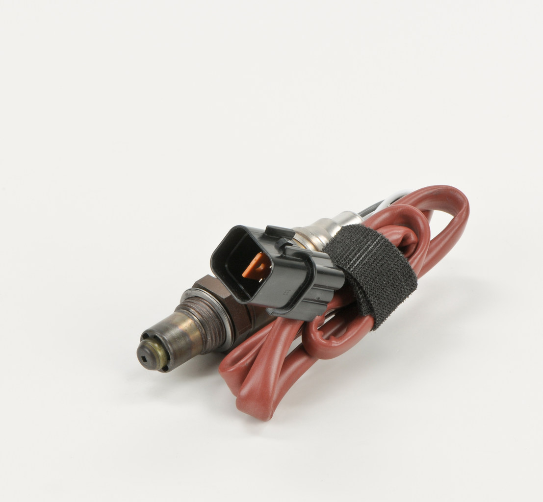 Sonda Lambda F 00H L00 153 BOSCH