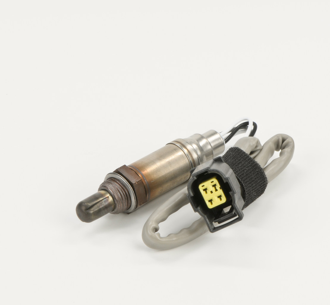 Sonda Lambda F 00H L00 211 BOSCH