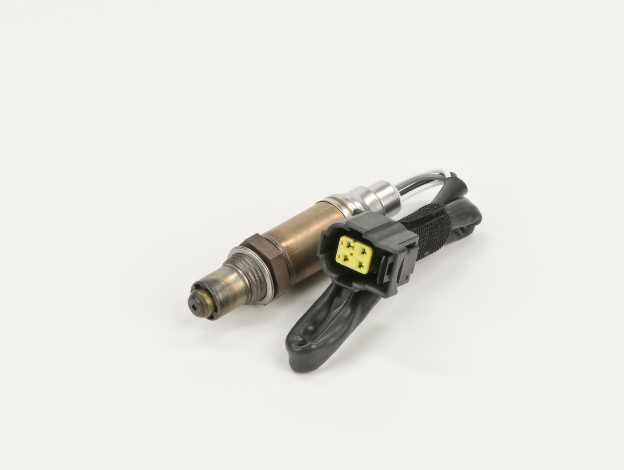 Sonda Lambda F 00H L00 222 BOSCH