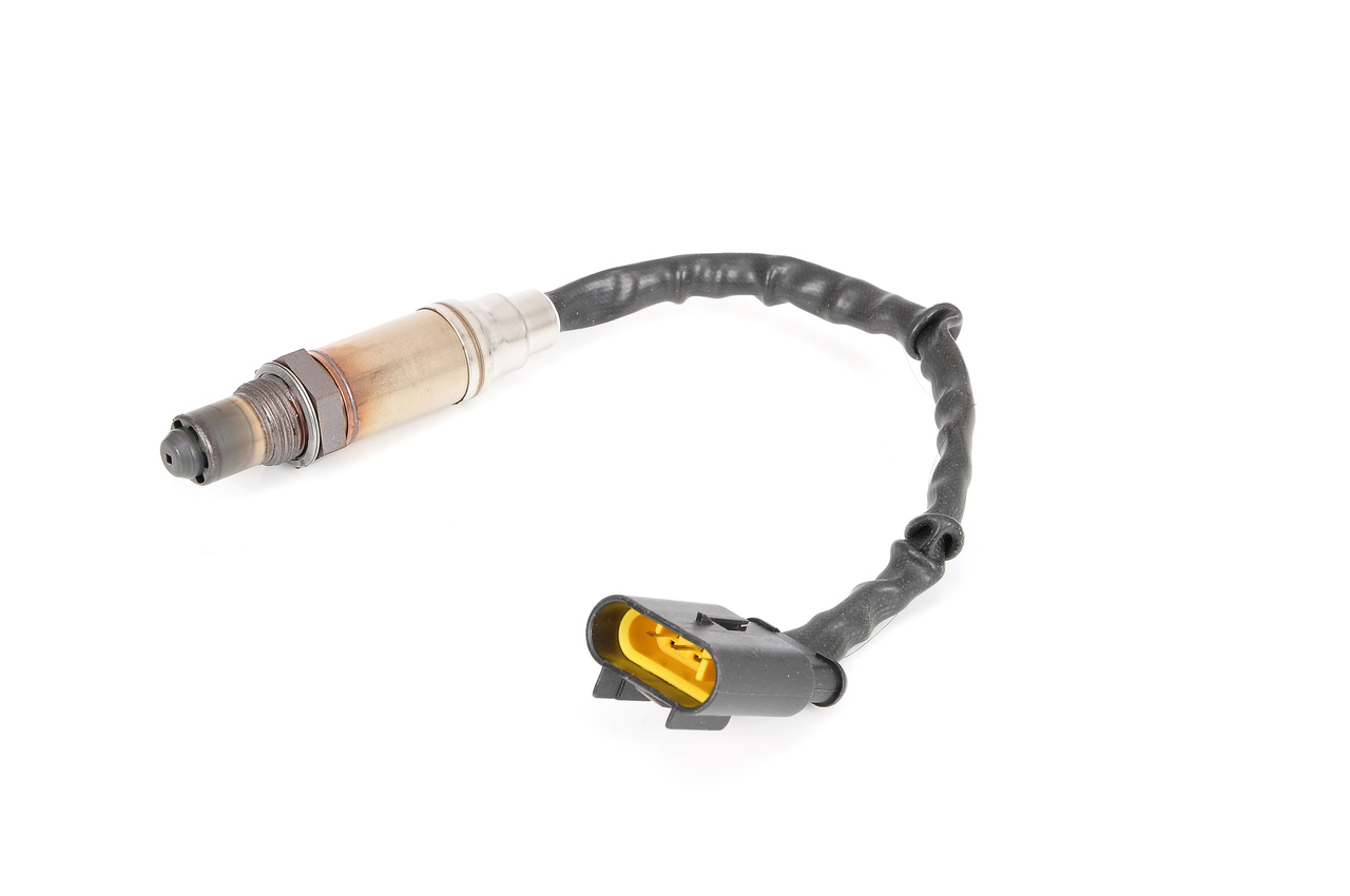 Sonda Lambda F 00H L00 356 BOSCH