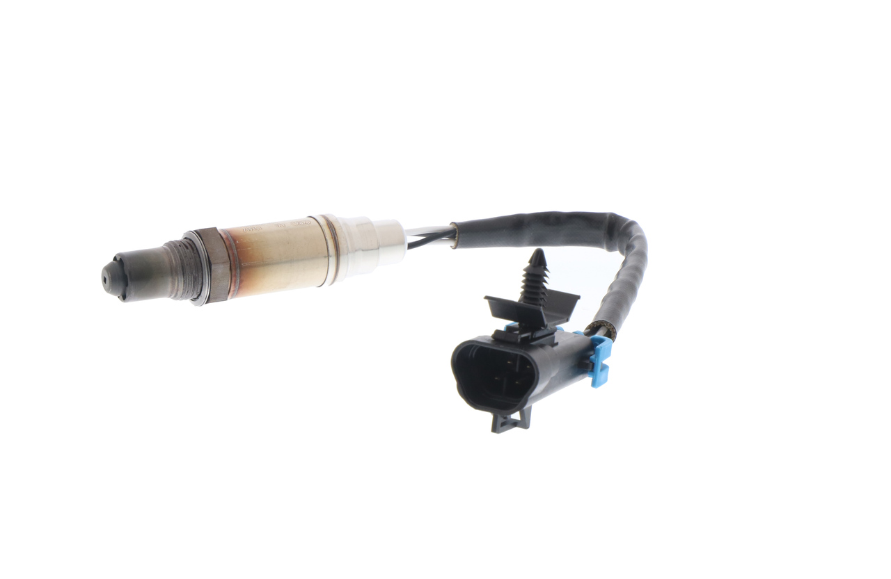 Sonda Lambda F 00H L00 363 BOSCH