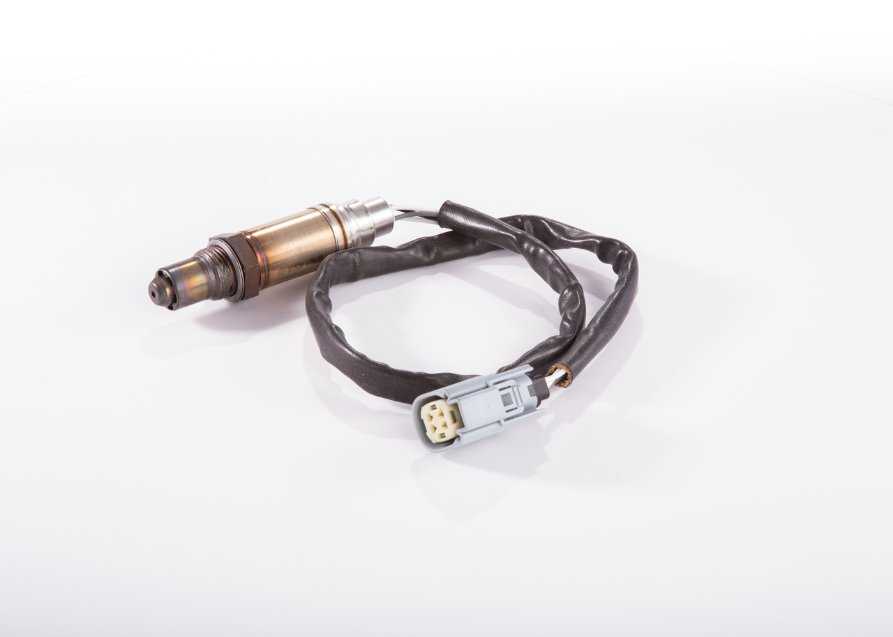 Sonda Lambda F 00H L00 412 BOSCH