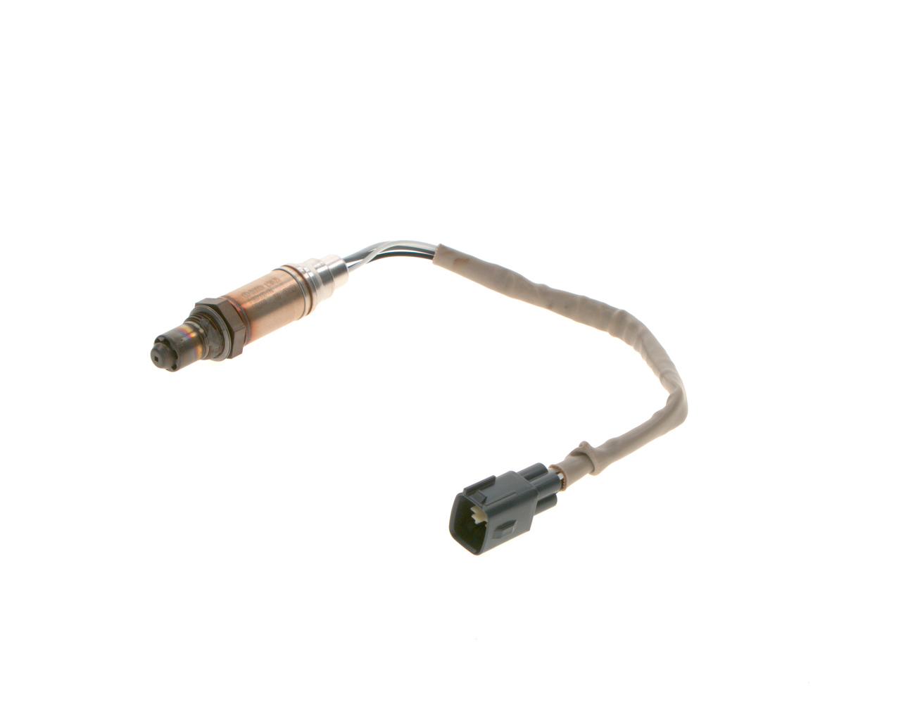 Sonda Lambda F 00H L00 414 BOSCH