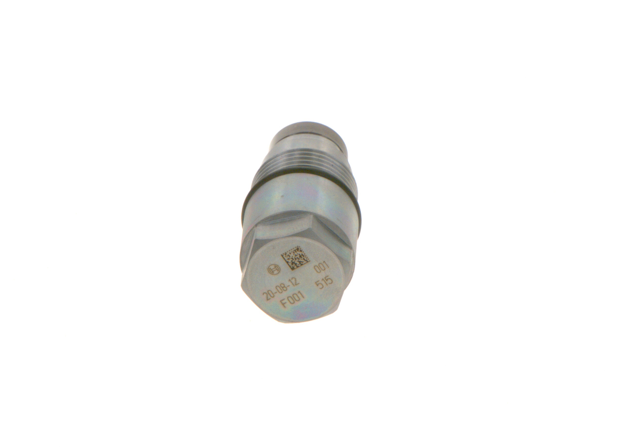Supapa limitare presiune, sistem Common-Rail F 00N 010 001 BOSCH