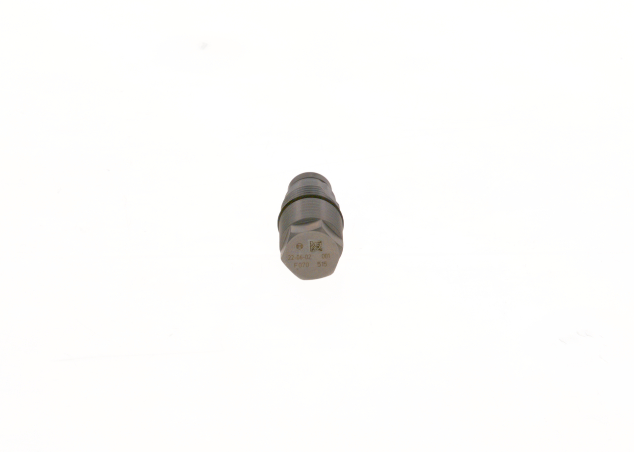 Supapa limitare presiune, sistem Common-Rail F 00N 010 070 BOSCH