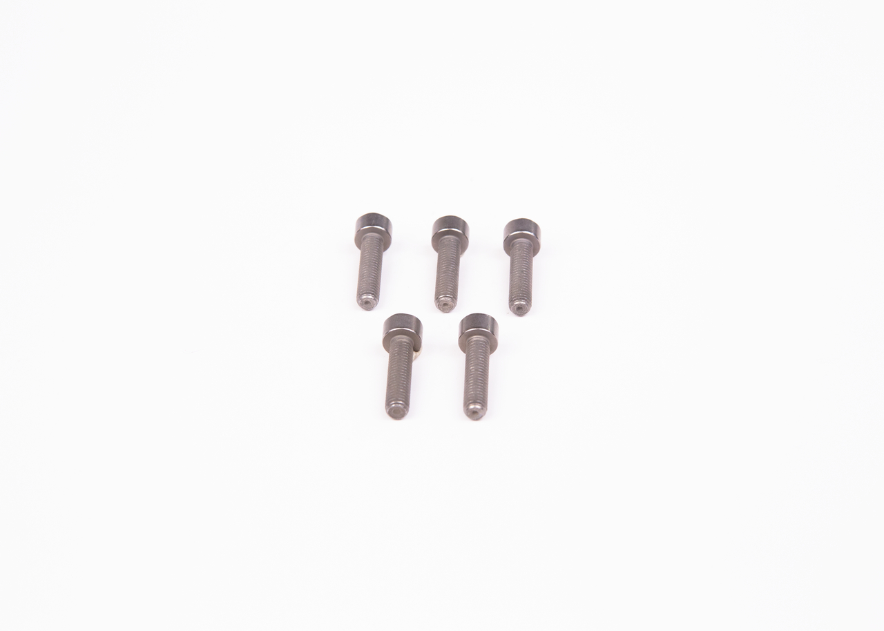 Surub F 00N 202 192 BOSCH