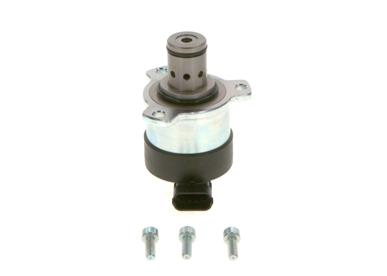 Supapa reglaj, cantitate combustibil (Sistem Common-Rail) F 00N 210 223 BOSCH