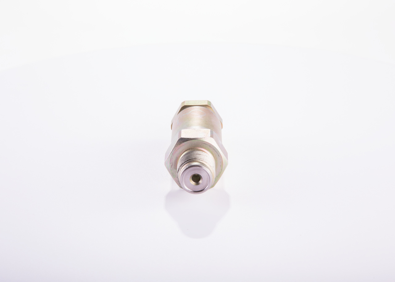 Supapa limitare presiune, sistem Common-Rail F 00R 000 775 BOSCH