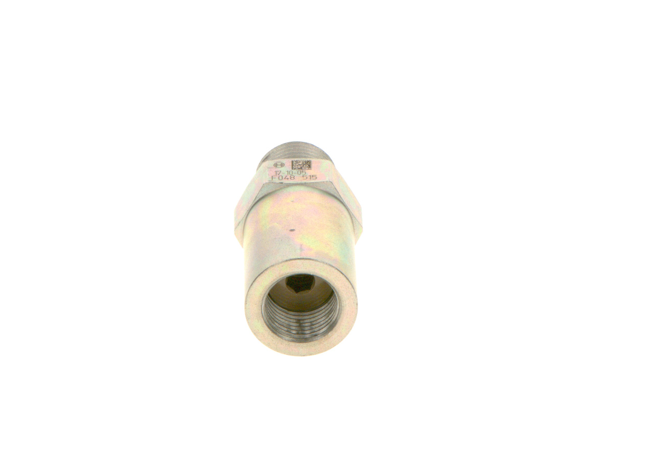 Supapa limitare presiune, sistem Common-Rail F 00R 001 048 BOSCH