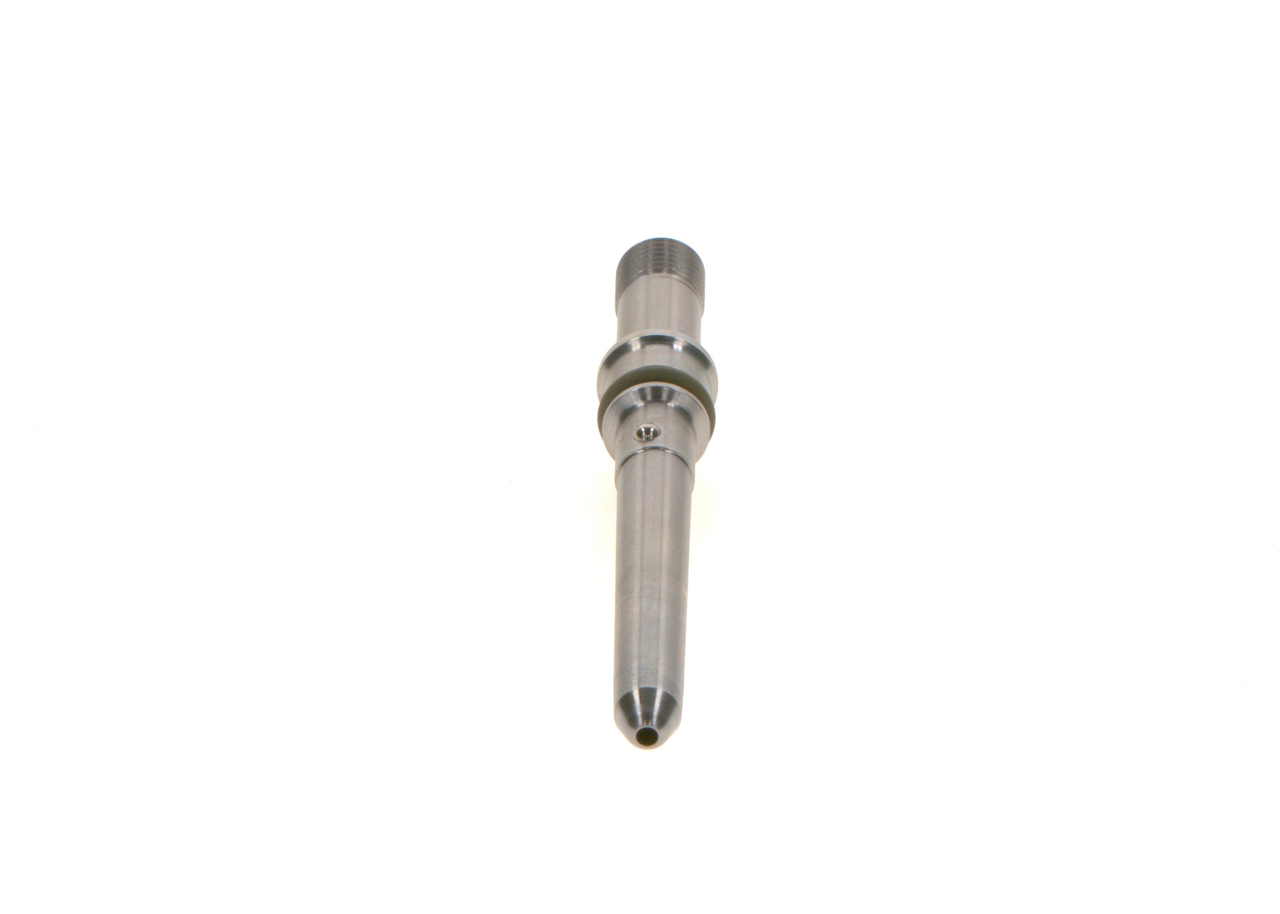 Ștuțul țevii de presiune, duză de injecție F 00R C00 314 BOSCH