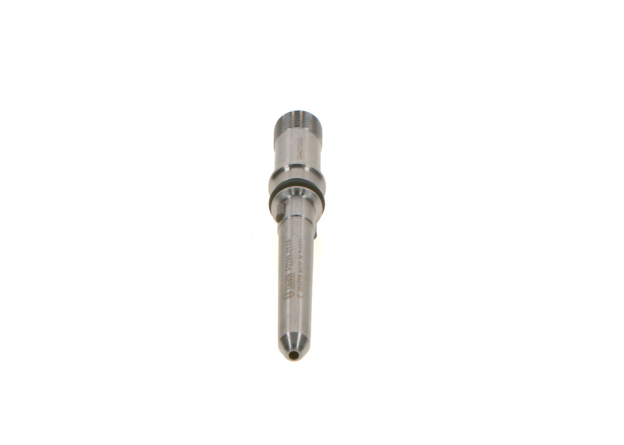 Ștuțul țevii de presiune, duză de injecție F 00R C00 389 BOSCH
