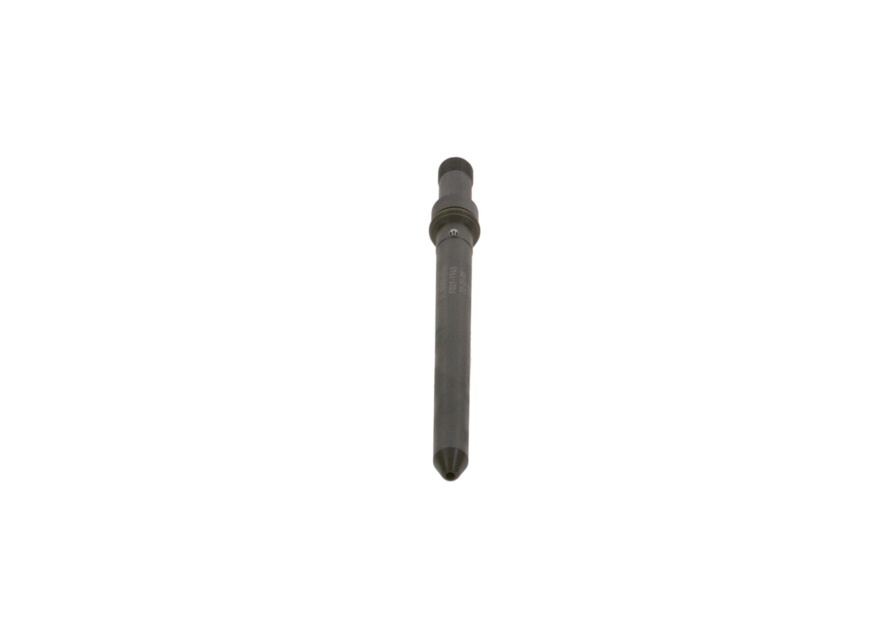 Ștuțul țevii de presiune, duză de injecție F 00R J01 029 BOSCH