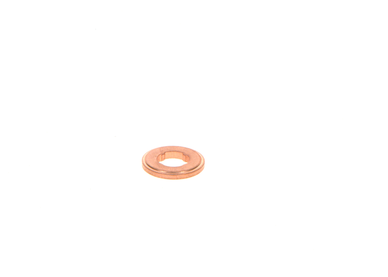 Simering, suport diuza F 00R J01 086 BOSCH