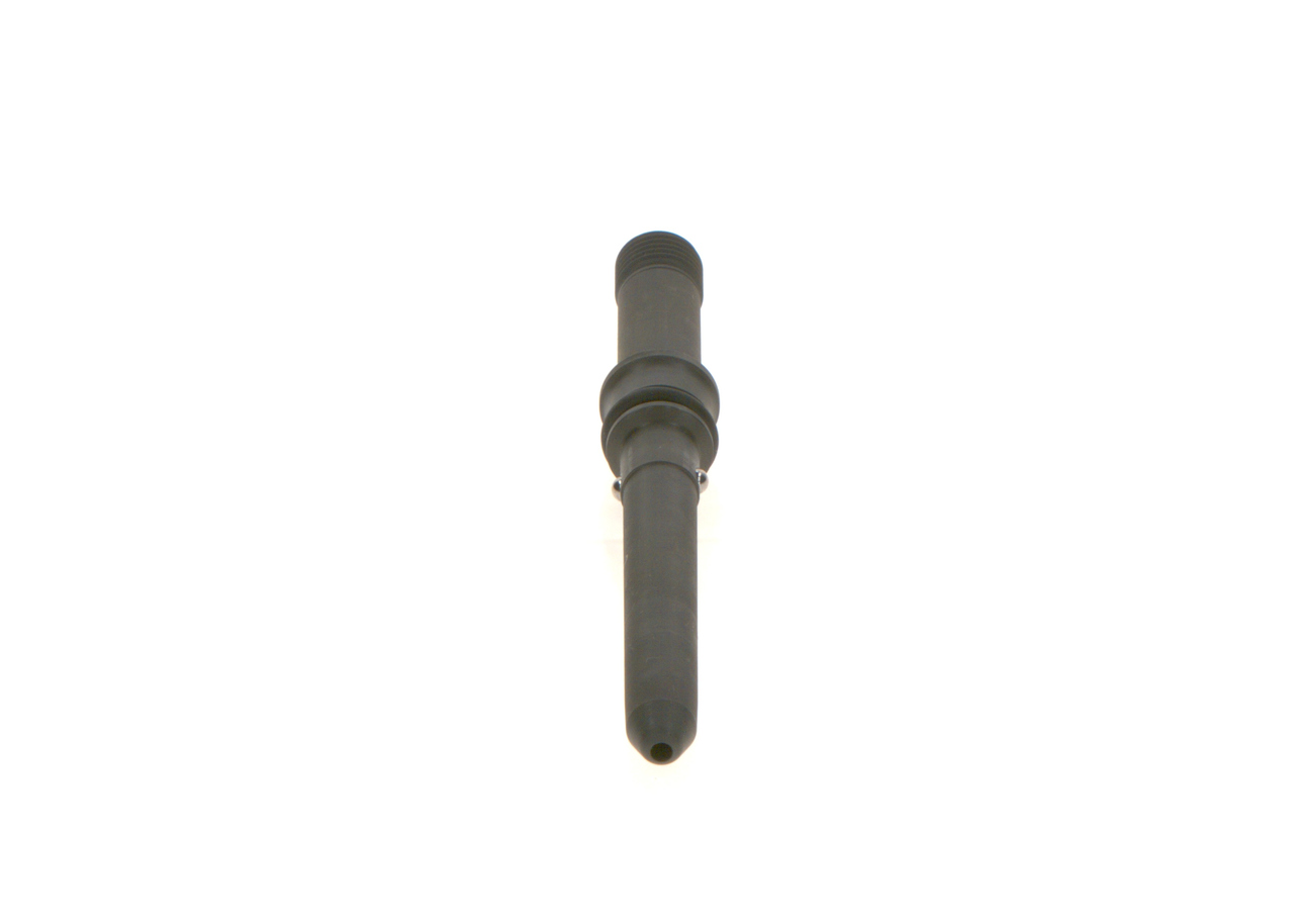 Ștuțul țevii de presiune, duză de injecție F 00R J01 191 BOSCH