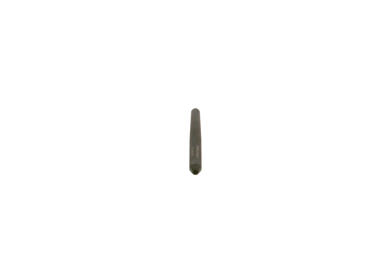 Ștuțul țevii de presiune, duză de injecție F 00R J01 247 BOSCH