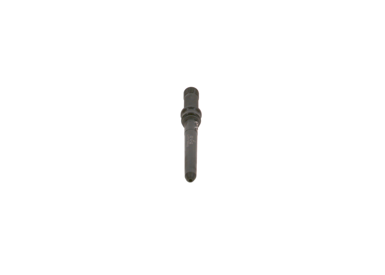 Ștuțul țevii de presiune, duză de injecție F 00R J01 280 BOSCH