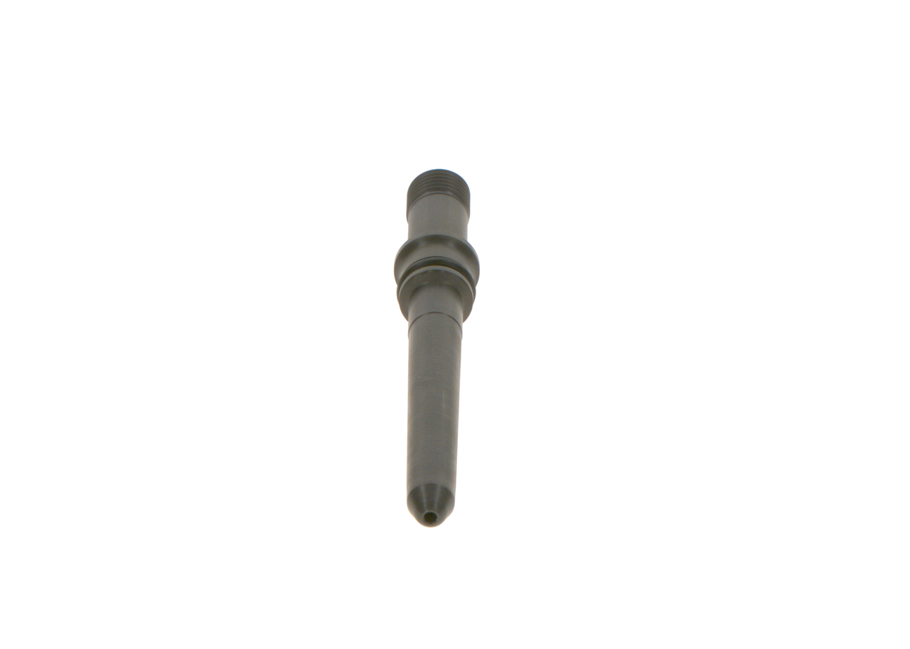 Ștuțul țevii de presiune, duză de injecție F 00R J01 620 BOSCH
