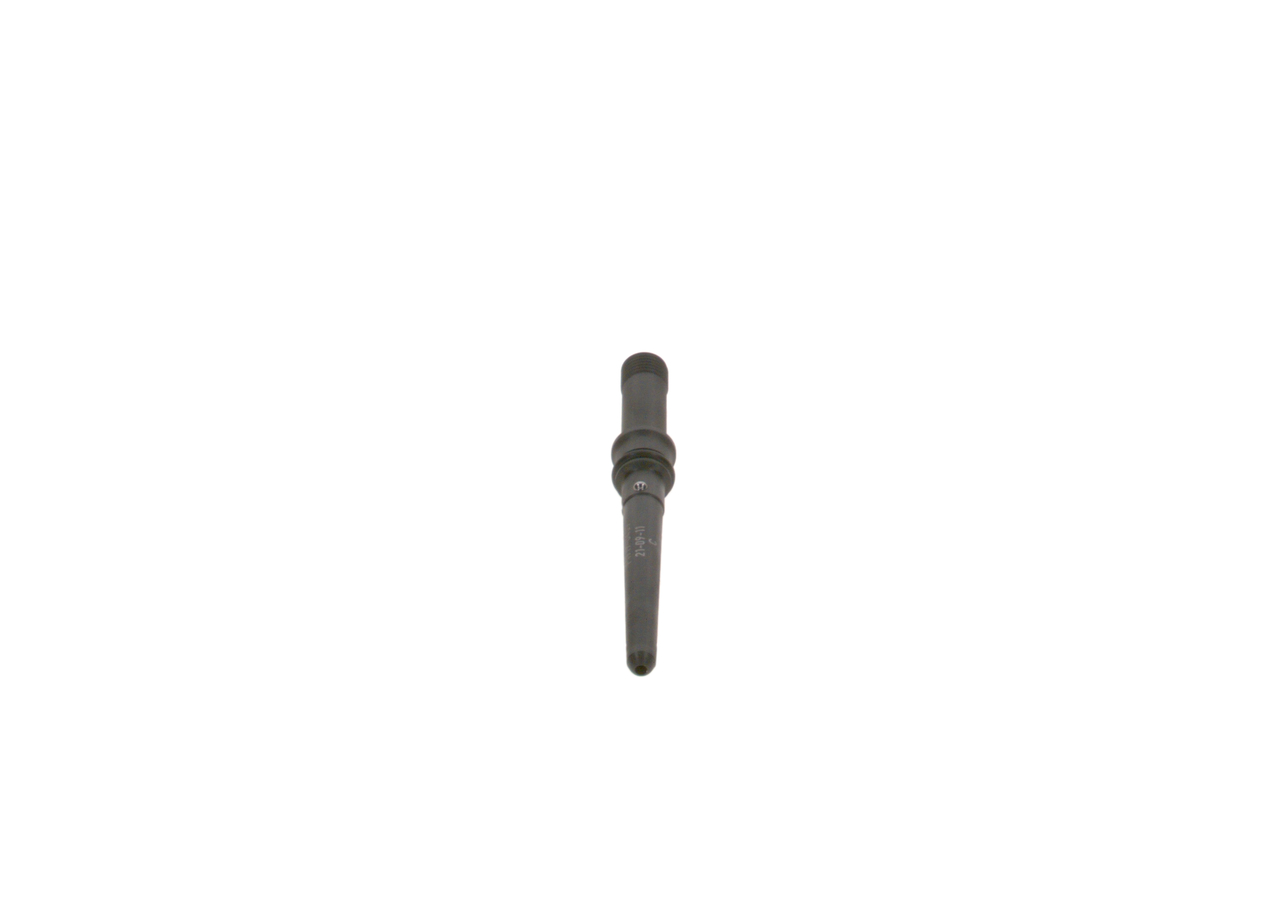 Ștuțul țevii de presiune, duză de injecție F 00R J01 919 BOSCH