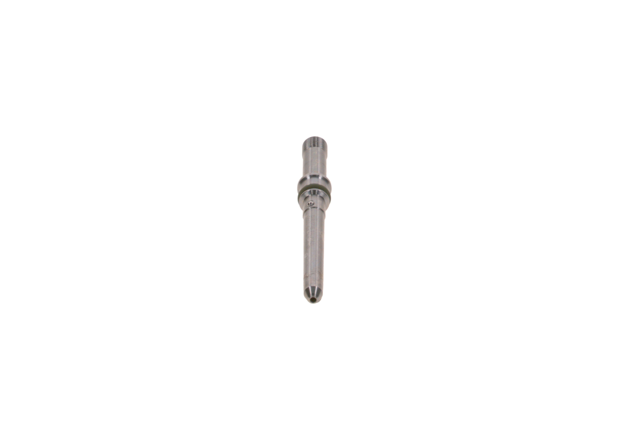 Ștuțul țevii de presiune, duză de injecție F 00R J02 379 BOSCH