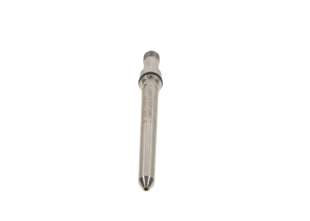 Ștuțul țevii de presiune, duză de injecție F 00R J02 601 BOSCH
