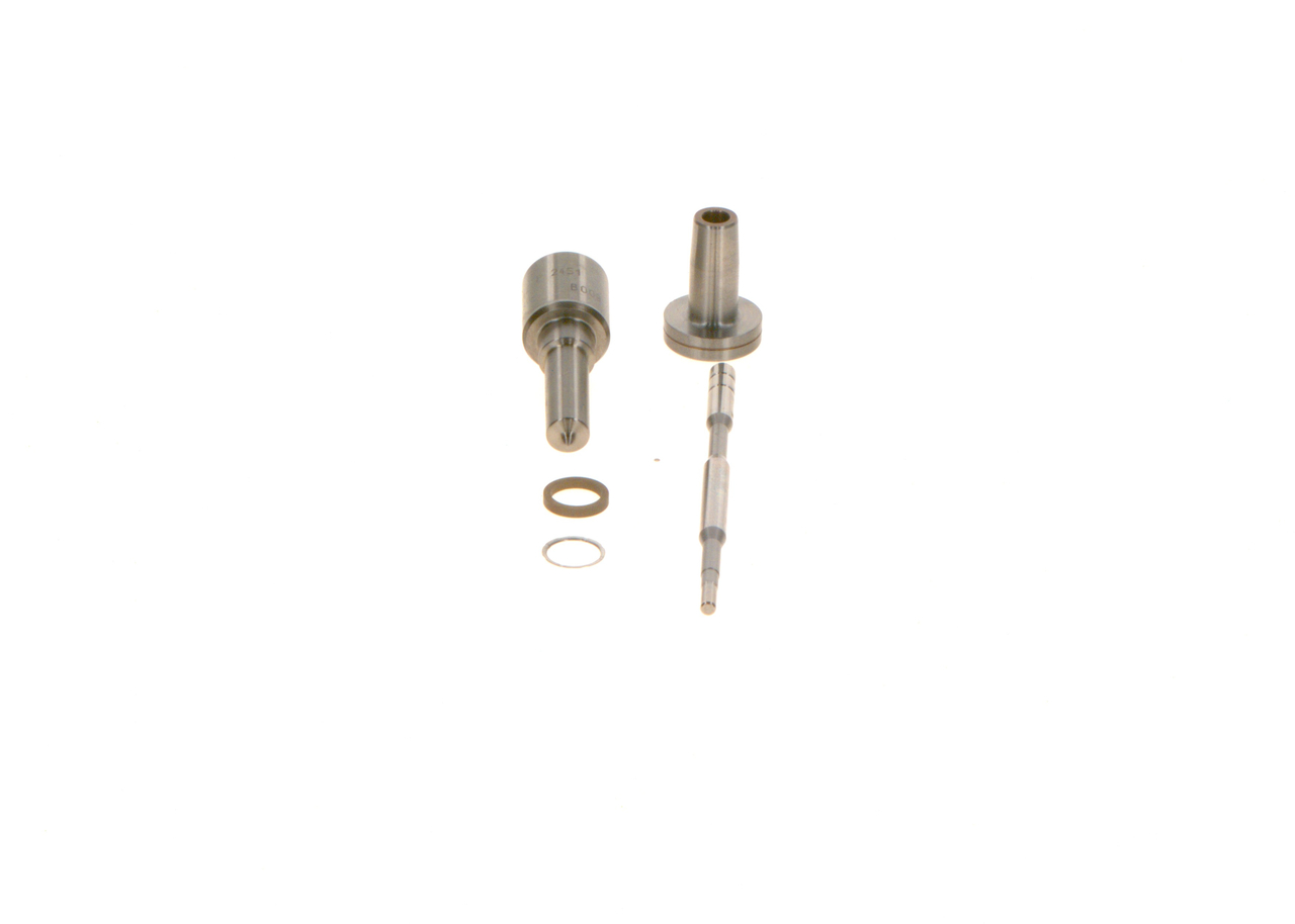 Set reparatie,sistem common-rail F 00R J03 601 BOSCH